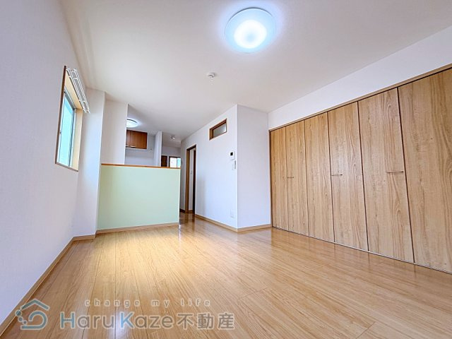 【居間・リビング】 | 光陽マンション【名古屋市賃貸・敷地内駐輪場有】