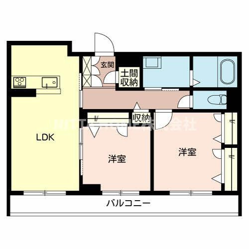 シャーメゾン雅