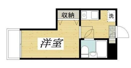 八王子市北野町の賃貸マンション