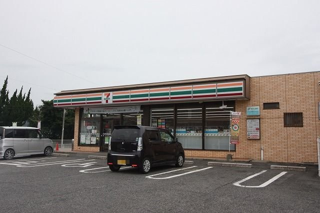 サンクレストの周辺|セブンイレブンまで950m