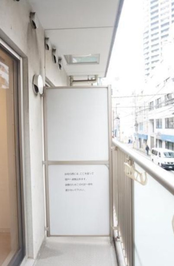 別号室参考写真 