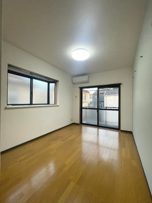 【居間・リビング】 | espoir小平