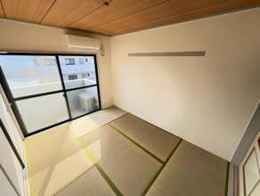 【和室】 | SKマンション　B