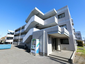 【外観】 | SKマンション　B