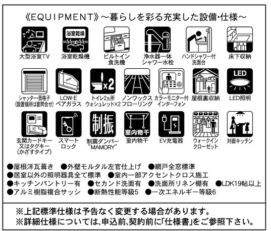 【その他】 | 座間市四ツ谷　新築戸建て　全1棟【仲介手数料無料】 | 海老名市を中心に地域密着で営業♪不動産のことなら「大樹不動産」へ
