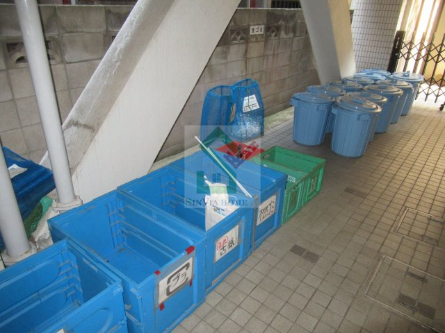 ニューハイツ石神井公園のその他