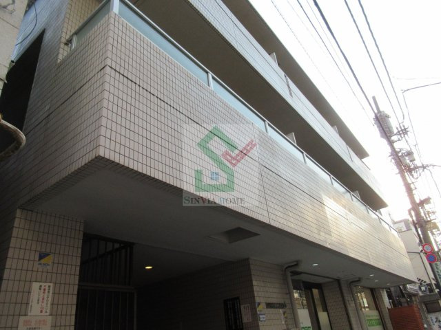 ニューハイツ石神井公園
