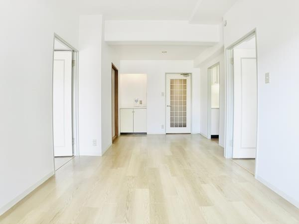 ニューハイツ石神井公園のその他