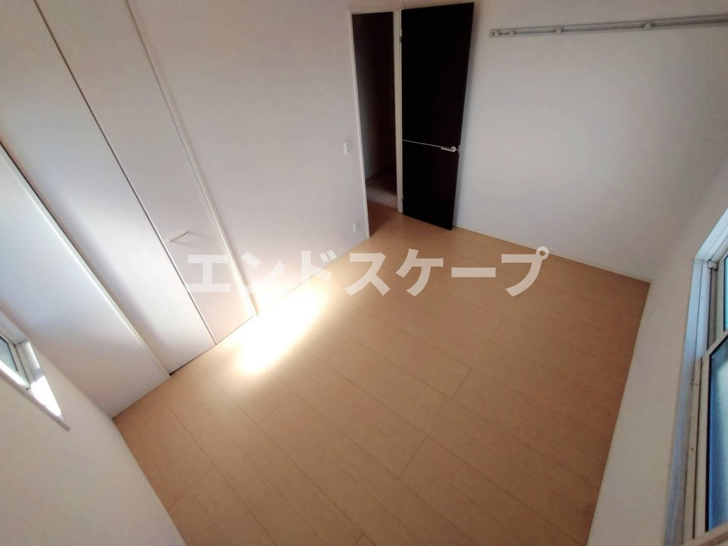 クレール・コートの洋室|高崎、前橋のお部屋探しはエンドスケープまで！お客様の理想お聞かせ下さい♪