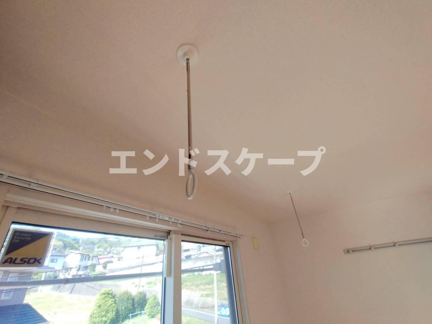 クレール・コートのその他|高崎、前橋のお部屋探しはエンドスケープまで！お客様の理想お聞かせ下さい♪