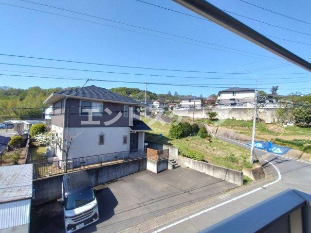 クレール・コートの展望|高崎、前橋のお部屋探しはエンドスケープまで！お客様の理想お聞かせ下さい♪