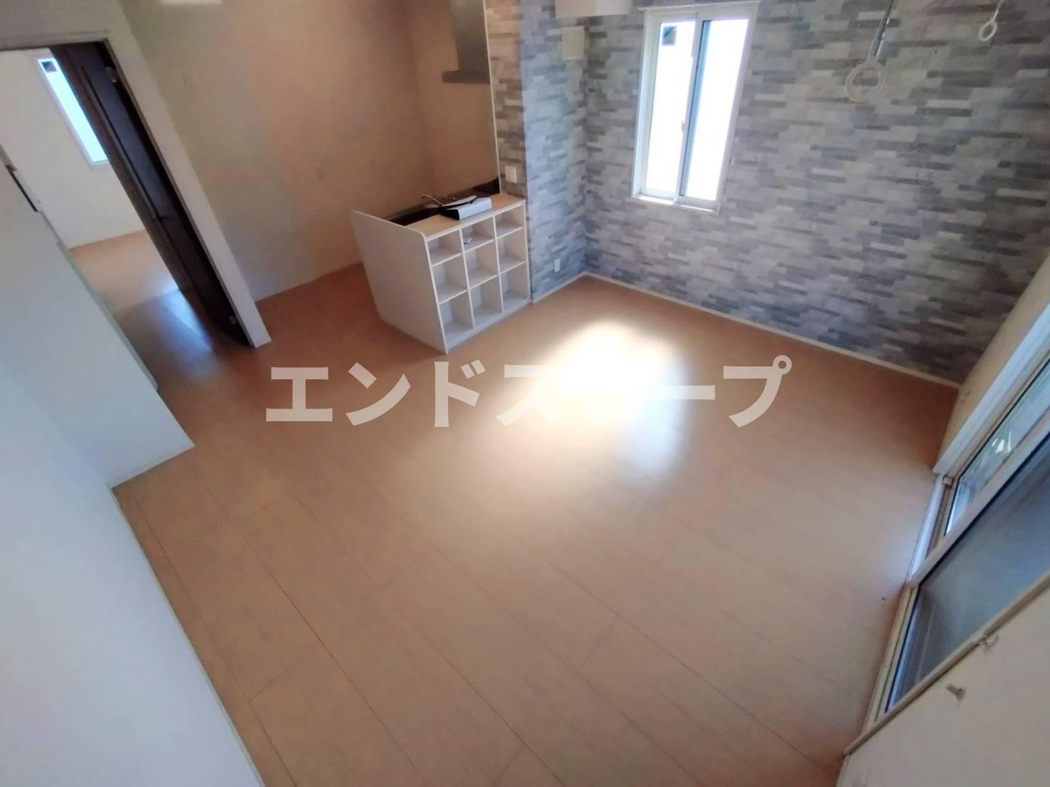 クレール・コートの内装|高崎、前橋のお部屋探しはエンドスケープまで！お客様の理想お聞かせ下さい♪