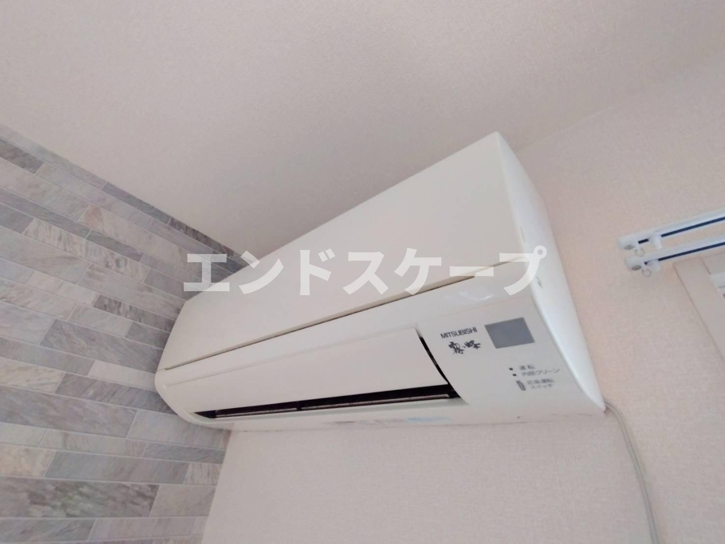 クレール・コートの設備|高崎、前橋のお部屋探しはエンドスケープまで！お客様の理想お聞かせ下さい♪