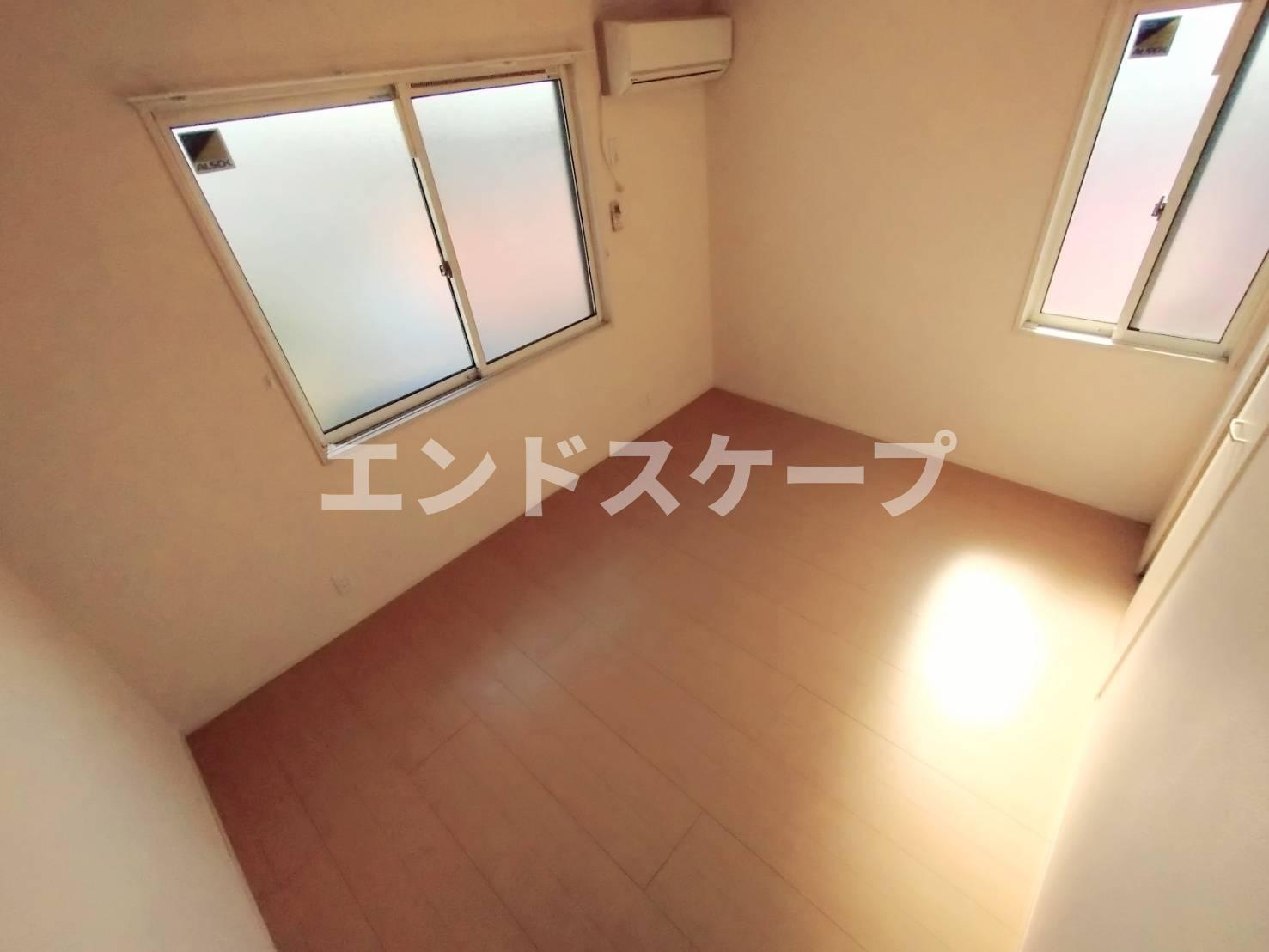 クレール・コートの洋室|高崎、前橋のお部屋探しはエンドスケープまで！お客様の理想お聞かせ下さい♪