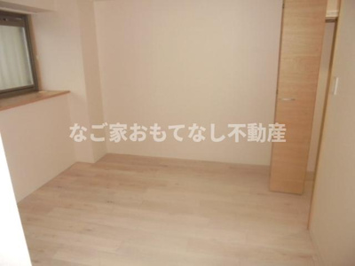 【内装】 | アヴニール・シエル | ※写真は別号室です