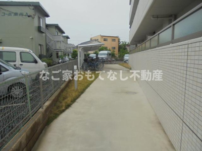 【その他共用部分】 | アヴニール・シエル