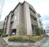 板橋区小茂根３丁目のアパートの画像