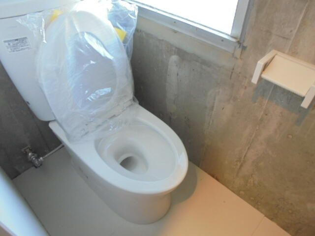 Ｆｅｅｌ二子玉川のトイレ