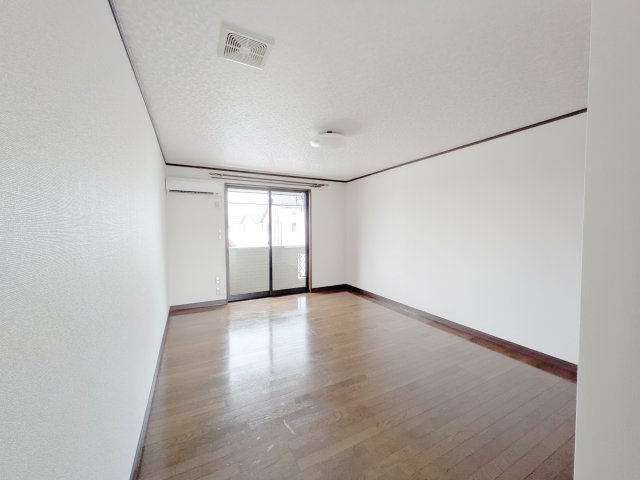 【展望】 | エイトハイツＥ