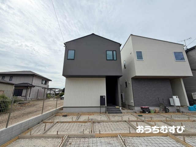 春日井市高山町6期(全3棟)