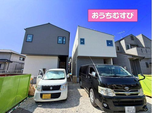 春日井市高山町6期(全3棟)
