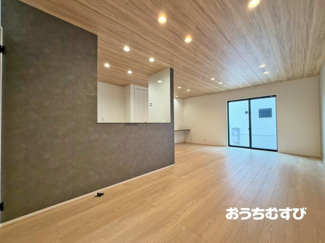 春日井市高山町6期(全3棟)