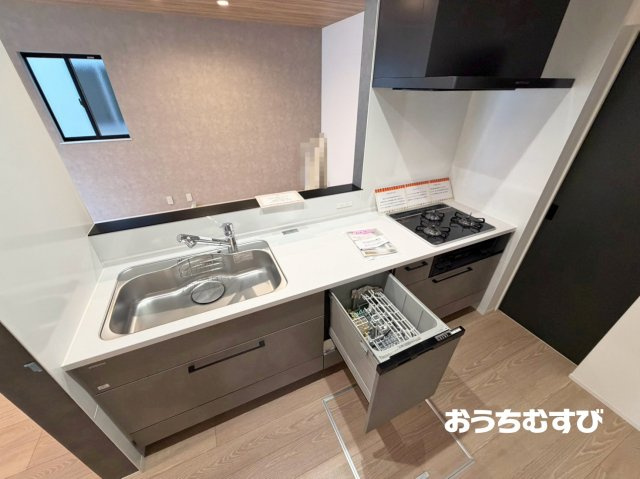 春日井市高山町6期(全3棟)