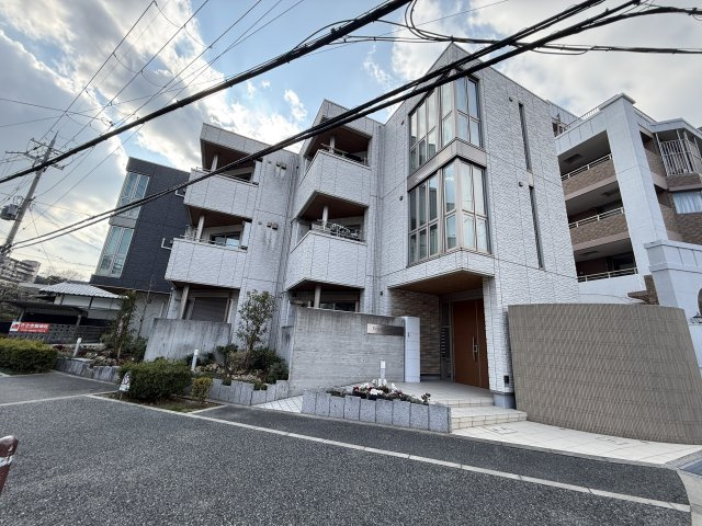 クリスタルリーフ千里中央