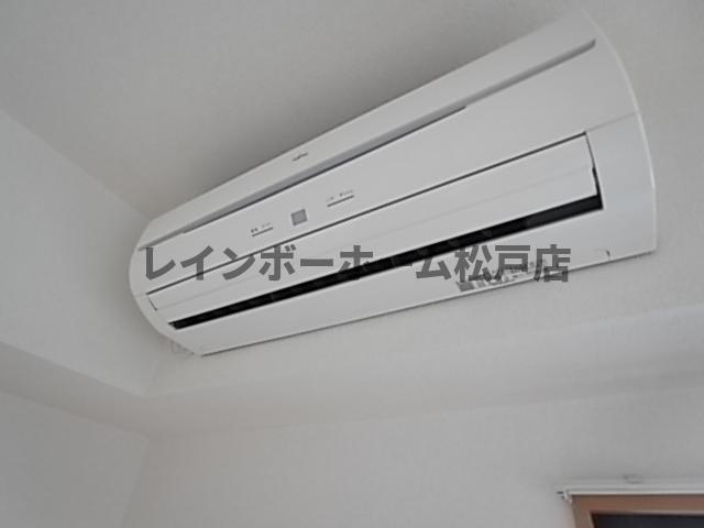 【仲介手数料：50％OFF】対象物件！の設備