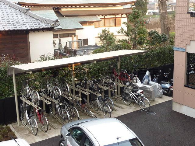 【仲介手数料：50％OFF】対象物件！のその他共用部分