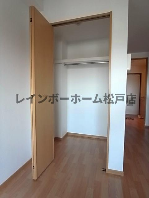 【仲介手数料：50％OFF】対象物件！の収納