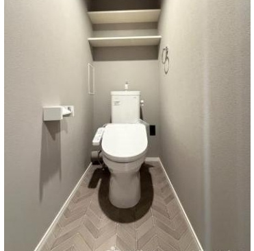 【トイレ】 | シグレア下大利