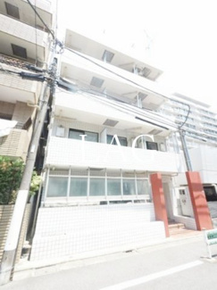 【間取り】 | ハイシティ池尻大橋第2 | 間取りです。