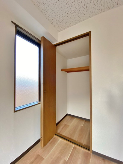 【収納】エクセルコート芦屋 