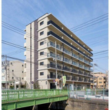 大田区大森西１丁目のマンションの画像
