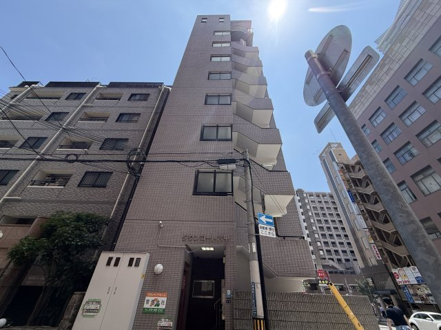 タウンコート六甲
