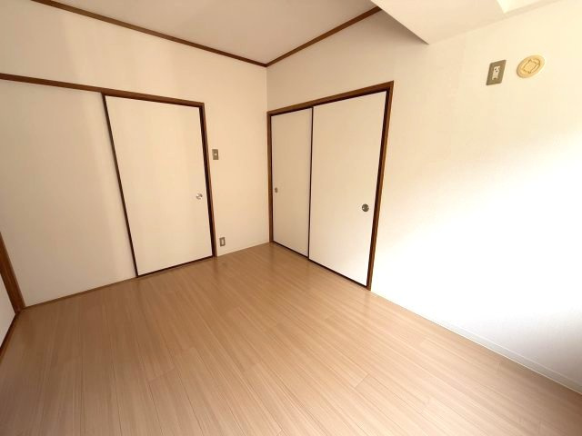 タウンコート六甲の洋室
