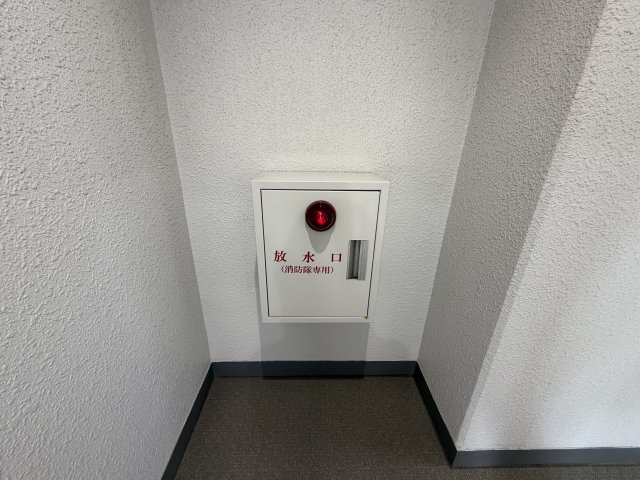 タウンコート六甲のその他