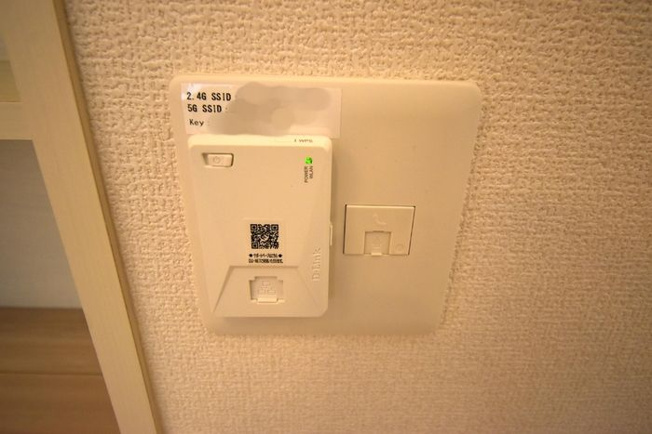 【設備】 | Dフラット大和田(ディーフラットオオワダ)