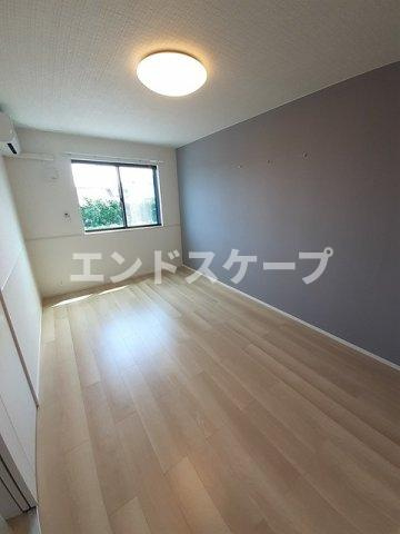 サニーガーデン　Ⅳの内装|高崎、前橋のお部屋探しはエンドスケープまで！お客様の理想お聞かせ下さい♪