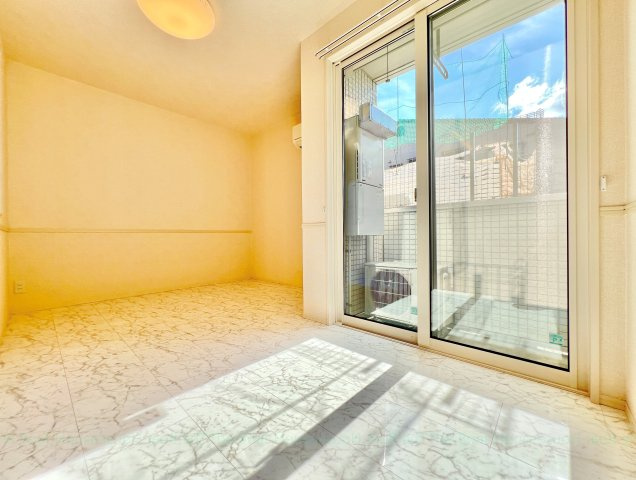 casser(キャッセ)の設備