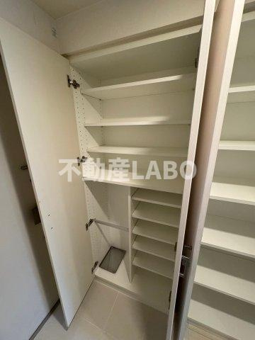 TLRレジデンス本町WESTのその他