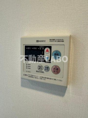 TLRレジデンス本町WESTのその他