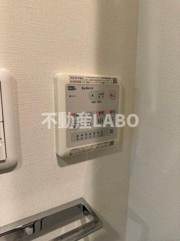 TLRレジデンス本町WESTのその他
