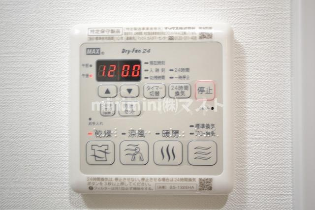 ラクラス阿倍野元町のその他