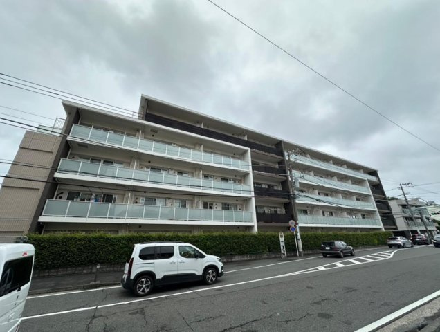 パレステージ上大岡シャインコート【仲介手数料無料】