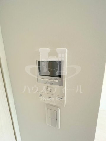 【セキュリティ】 | ディアコートプライム