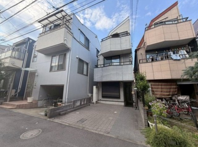 中野区野方２丁目の中古一戸建
