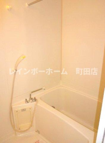 ア・ラ・モードＣ※初期費用分割あと払いサービス利用可能物件の浴室