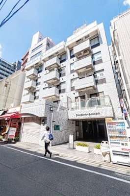 【外観】 | ライオンズマンション九段第2 | 外観です。